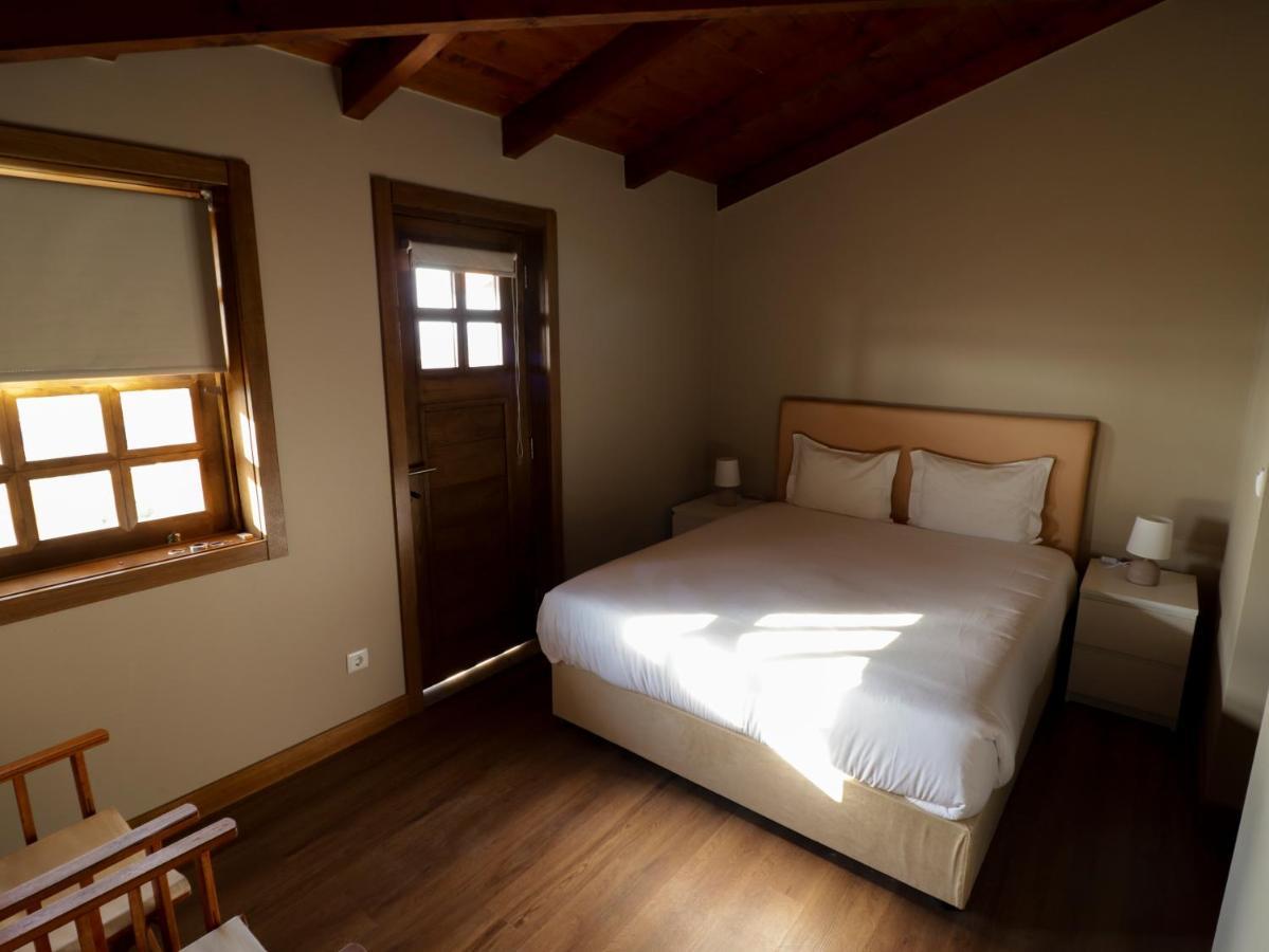 Casa Da Mae - Izei Lejlighed Chaves Eksteriør billede